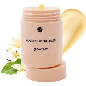 Laneige Sweet Dreams Lip Oil Mask - Vanilla  New